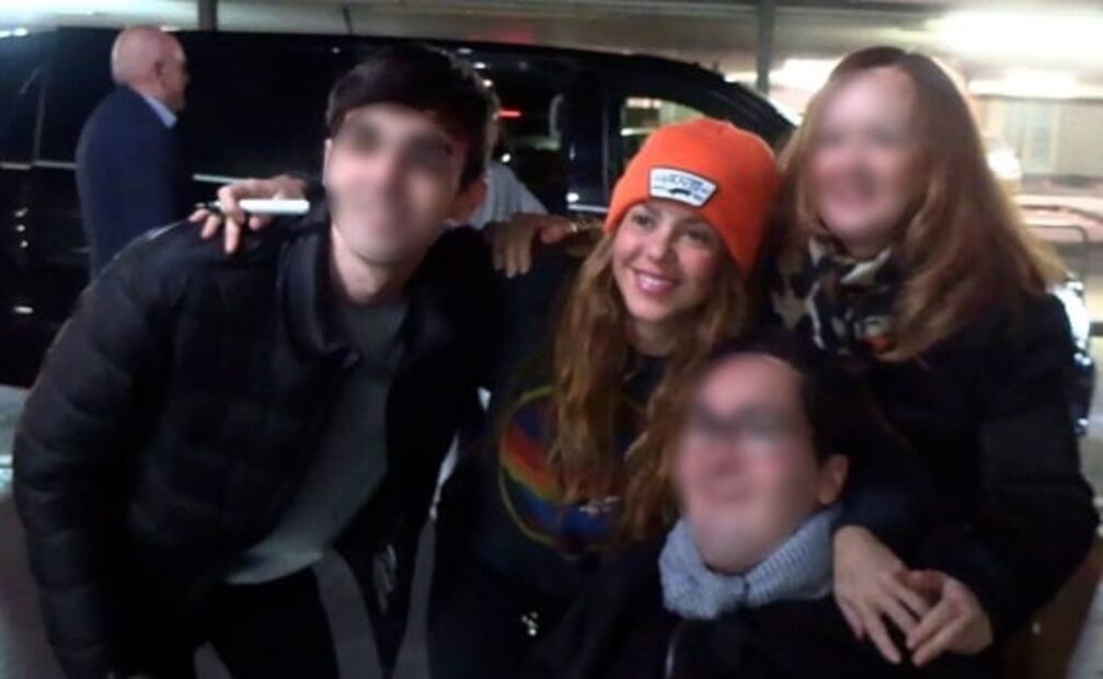 Shakira explota y responde sobre un supuesto romance: "No tengo ninguna ilusión"