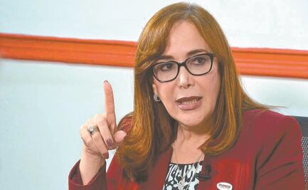 Polevnsky no descarta apoyo de Morena a priista para Nuevo León