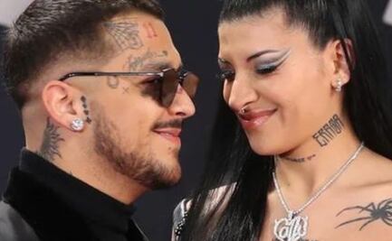 Christian Nodal: esta es la desconocida fortuna con la que busca mantener el amor de Cazzu