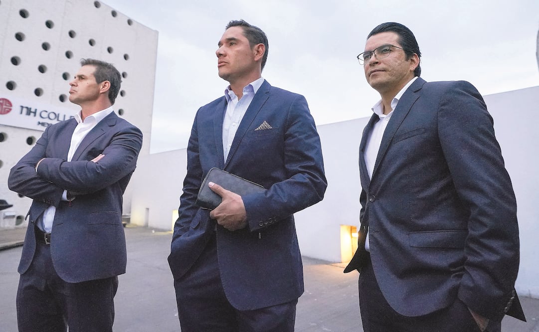 Más ruido que hechos concretos en la reunión. (IMAGO7)