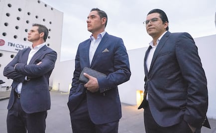 Reunión por "Pacto de Caballeros", sin Contundencia y sin los dueños