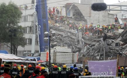 Did they kidnap the reconstruction? 