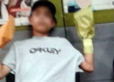 ¿Qué hay detrás del niño acusado de asesinar a 12 personas en Medellín?