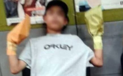 ¿Qué hay detrás del niño acusado de asesinar a 12 personas en Medellín?