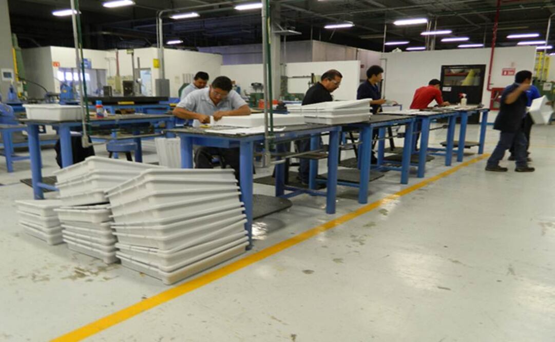 Recuperación de la inversión ha perdido vigor: Banxico