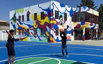 Ecatepec inaugura primera Casa del Adolescente; ofrece atención médica y apoyo emocional