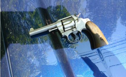 Cae asesino de DJ venezolano