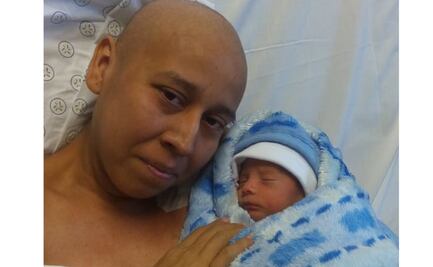 Desatienden cáncer en embarazadas