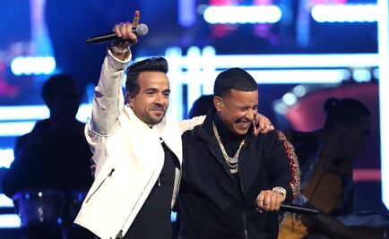 Estos son los finalistas al Premio Billboard de Música Latina 