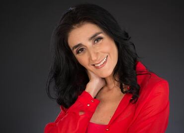 Bárbara Torres explota su humor como directora creativa