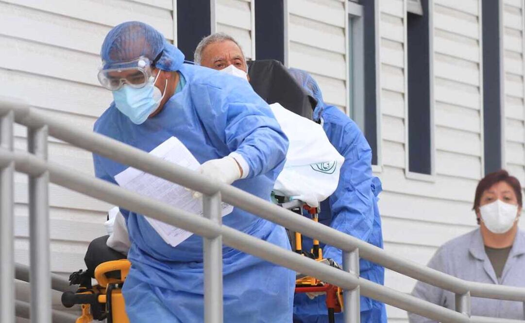 Foto: Agencia Es Imagen para El Universal Puebla