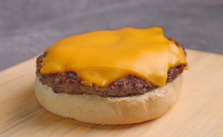 Los peligros de comer queso amarillo