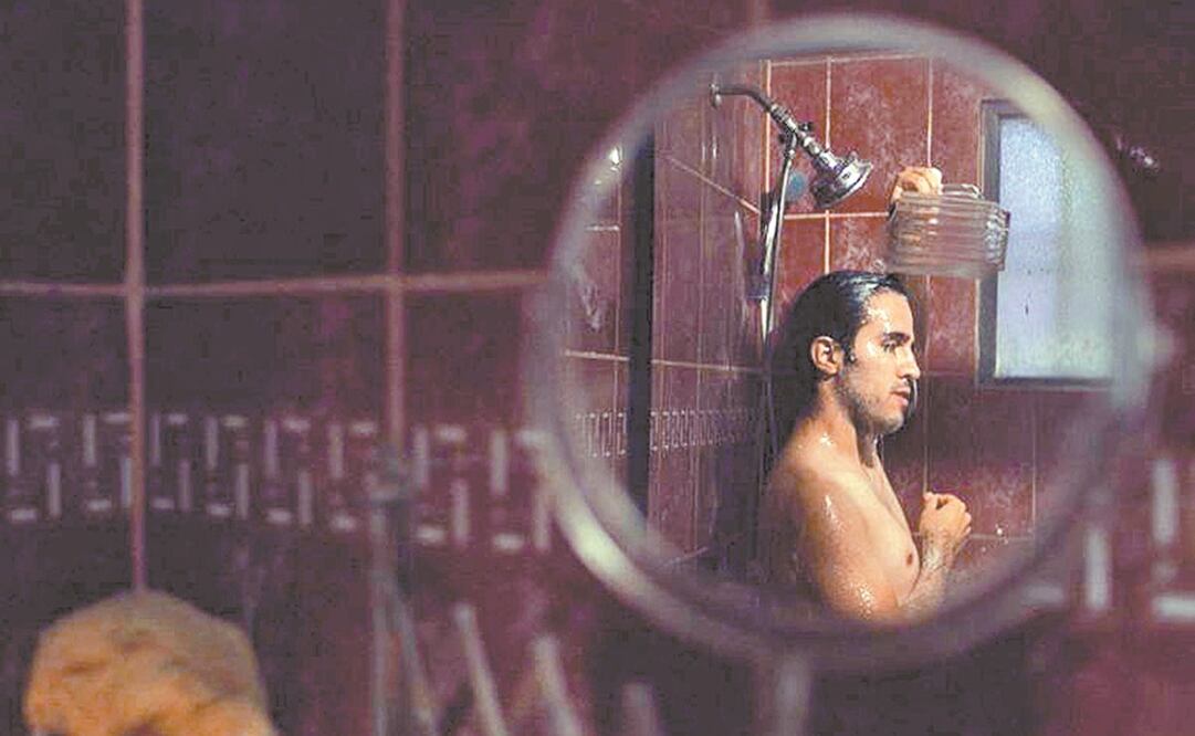 La cinta cuenta la historia de dos estudiantes que sufren un desvío de recursos por parte de las autoridades. Foto: CORTESÍA