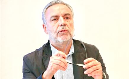 Ramírez Cuéllar rechaza estar detrás del conflicto en la UNAM