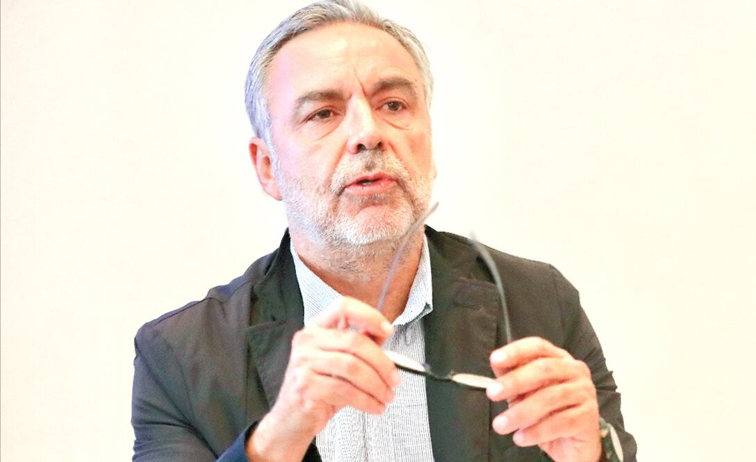 Foto: Archivo/EL UNIVERSAL