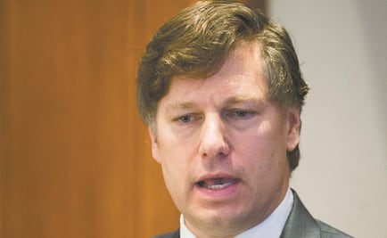 Embajador de EU alista su llegada al país