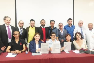 Crean consejo para luchar contra el VIH