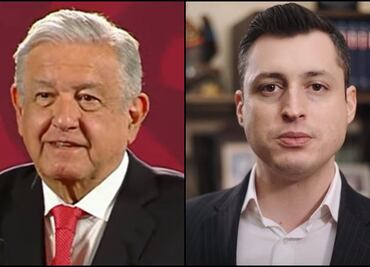 Luis Donaldo Colosio Riojas pide a AMLO no politizar el caso de su padre