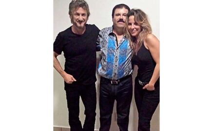 Línea de tiempo. La historia entre Kate y “El Chapo”