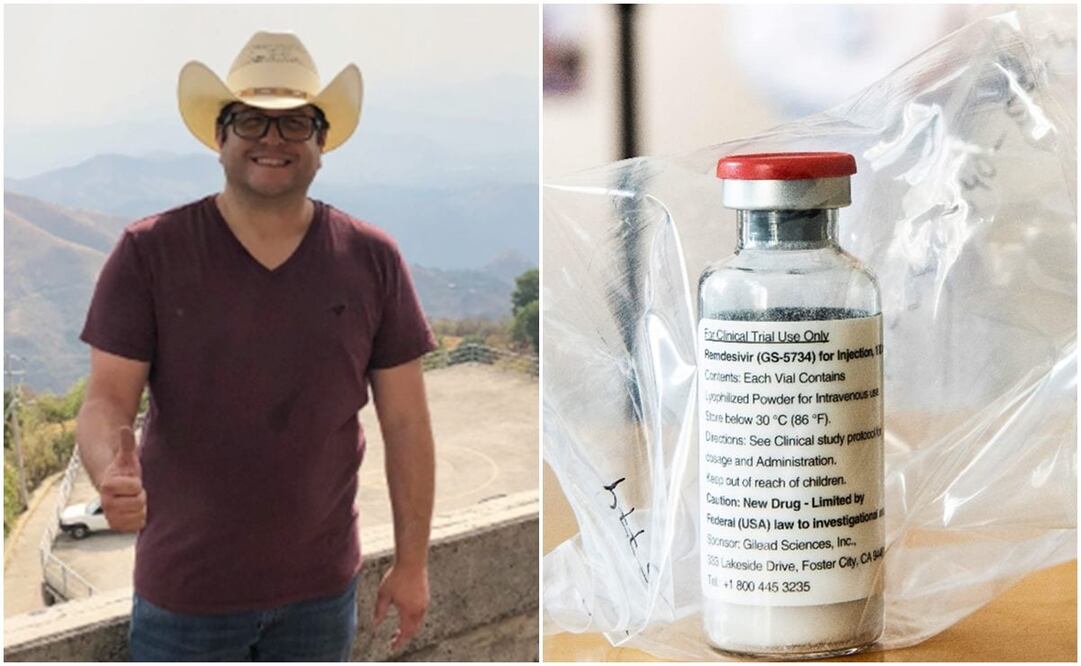 FOTO: captura de video de Latinus