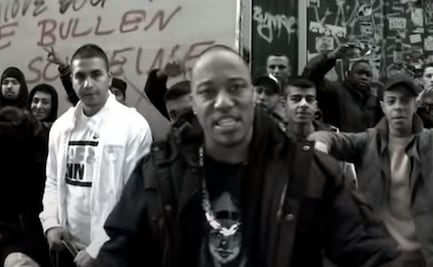 Condenan a esposa de rapero Deso Dogg por esclavizar a joven yazidí