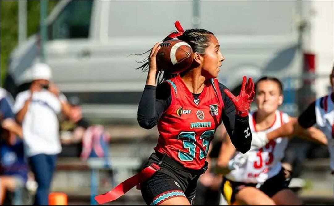 México busca el oro / Foto: Especiales