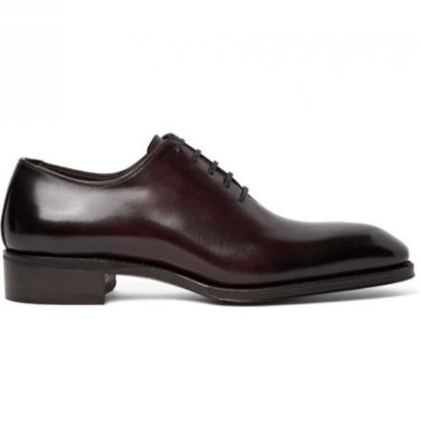 ¿Brogues, Oxford y Blücher? te decimos cuál es mejor