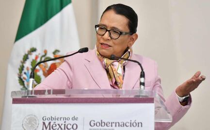 Segob presenta acciones de seguimiento a la nueva Ley de Desaparición; "ya están en marcha", afirma Arturo Medina