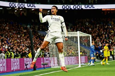 Champions League: Las 5 remontadas más épicas del Real Madrid