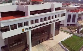 Investigan a 735 servidores públicos de la Fiscalía de Tabasco; hay ocho ceses y tres suspensiones