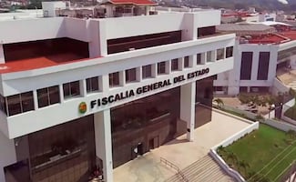 Investigan a 735 servidores públicos de la Fiscalía de Tabasco; hay ocho ceses y tres suspensiones