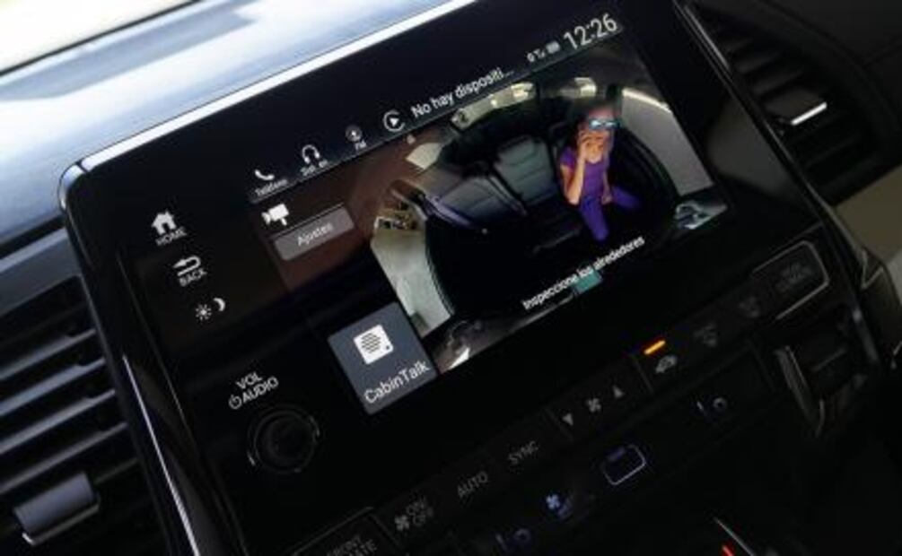 Las minivans no están en decadencia: Honda Odyssey 2018