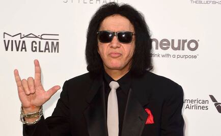 Gene Simmons desea la muerte del rap