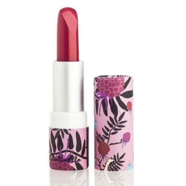 Estos labiales orgánicos serán tus infaltables esta primavera