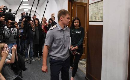 El caso de las hermanas parricidas, símbolo de la lacra de la violencia doméstica en Rusia