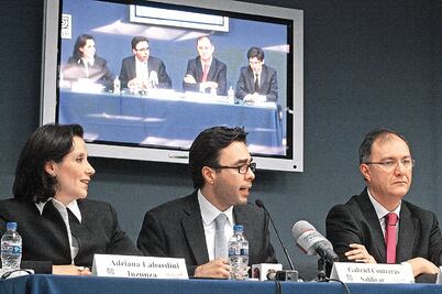 Mantiene IFT gastos de autos particulares