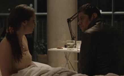 Suicidio asistido, tema de documental mexicano que va a Cannes