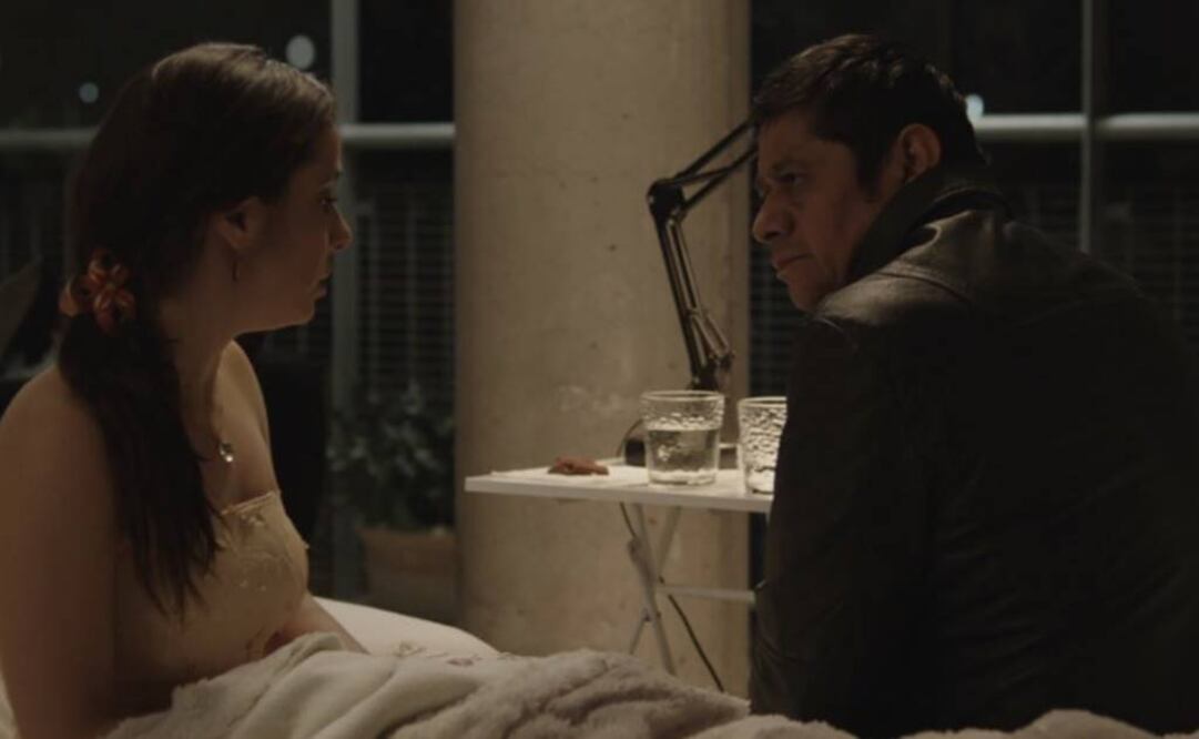 "Los tiempos de Héctor" fue realizado como ejercicio de tesis para el Centro de Capacitación Cinematográfica Foto: Cortesía CCC