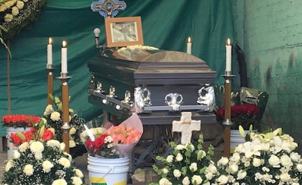 Alicia desapareció en CDMX; hallaron su cuerpo dentro de cisterna en Ecatepec