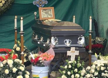 Alicia desapareció en CDMX; hallaron su cuerpo dentro de cisterna en Ecatepec