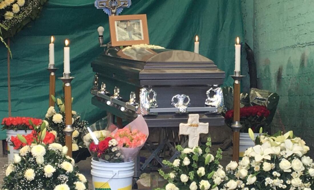 Armando Martínez/ EL GRÁFICO