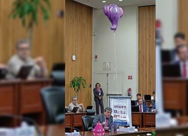 INE: 46 candidatos no son elegibles a cargos judiciales