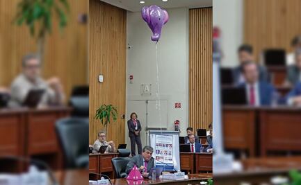 INE: 46 candidatos no son elegibles a cargos judiciales