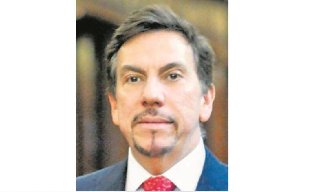 Perfil. Javier Laynez Potisek