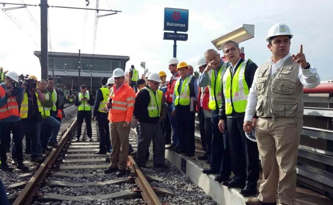 Iván Stephens / EL UNIVERSAL