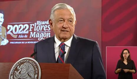 AMLO destaca que no se han aumentado o creado nuevos impuestos en su gobierno