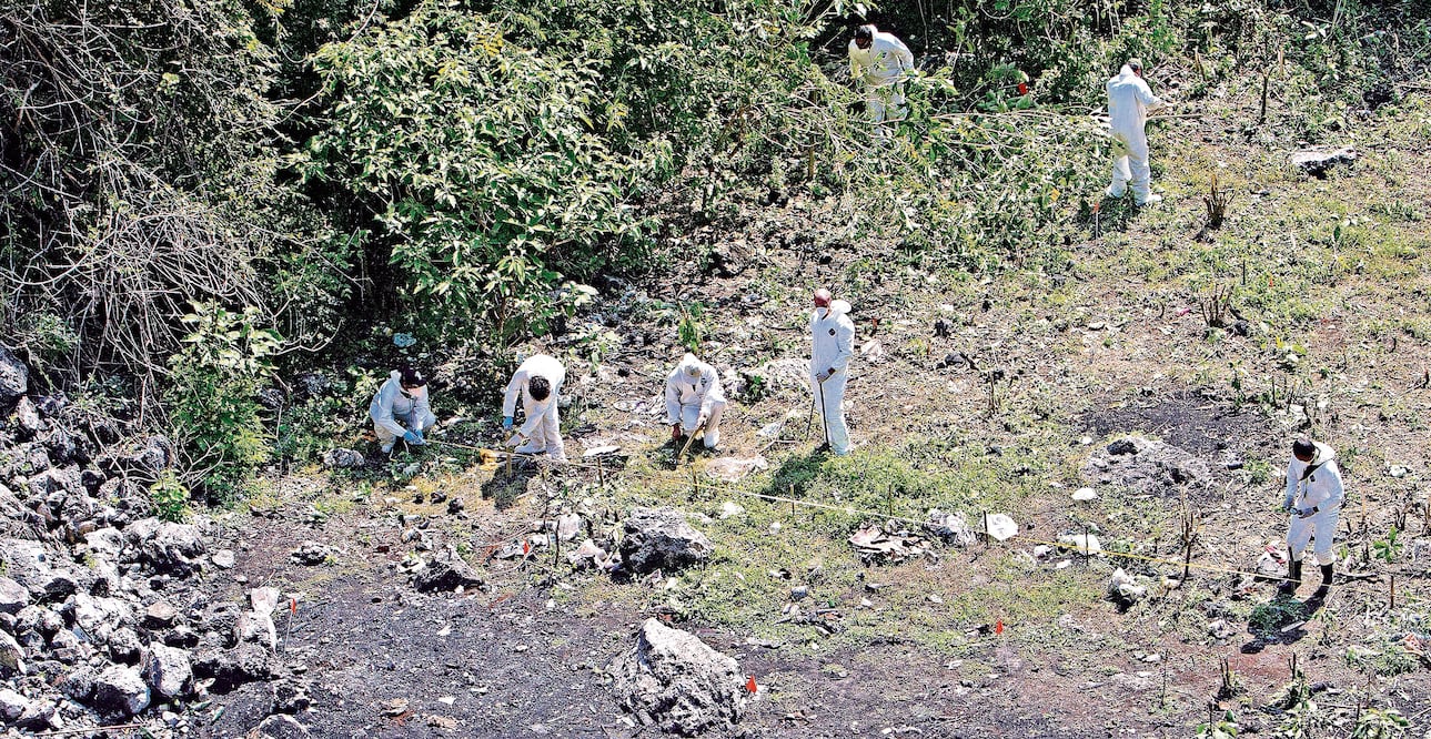 Foto: Archivo / EL UNIVERSAL