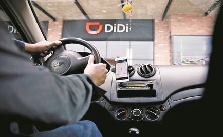 Didi opera bajo la regulación vigente, asegura la empresa