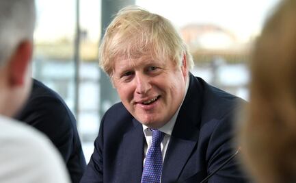 Johnson celebra una "nueva era": Reino Unido sale oficialmente de la UE tras 47 años