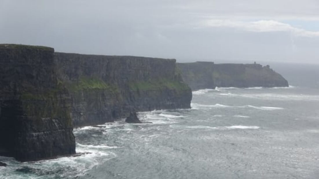 Los lugares turísticos más peligrosos del mundo